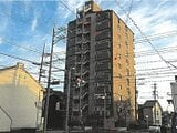 岐阜県岐阜市の競売物件 472万円 マンション 93m&sup2;