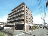 岐阜県岐阜市の競売物件 675万円 マンション 66m&sup2;