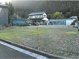 岐阜県美濃市の競売物件 142万円 農地 623m&sup2;