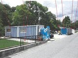 愛知県豊田市の競売物件 500万円 土地 355m&sup2;
