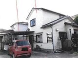 愛知県西尾市の競売物件 330万円 戸建て 79m&sup2;