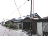 愛知県西尾市の競売物件 654万円 戸建て 148m&sup2;