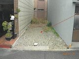 大阪府大阪市城東区の競売物件 637万円 土地 47m&sup2;