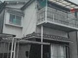 大阪府八尾市の競売物件 433万円 戸建て 77m&sup2;