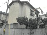 大阪府豊中市の競売物件 1,168万円 戸建て 86m&sup2;