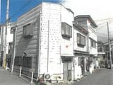 大阪府豊中市の競売物件 805万円 戸建て 117m&sup2;