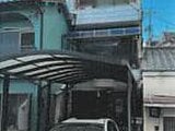大阪府大阪市平野区の競売物件 81万円 戸建て 101m&sup2;