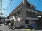 大阪府守口市の競売物件 1,476万円 戸建て 217m&sup2;