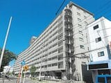 大阪府大阪市西淀川区の競売物件 487万円 マンション 61m&sup2;