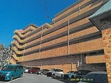 大阪府枚方市の競売物件 1,145万円 マンション 79m&sup2;