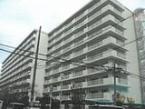 大阪府大阪市浪速区の競売物件 1,570万円 マンション 59m&sup2;
