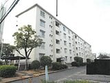 大阪府枚方市の競売物件 144万円 マンション 47m&sup2;