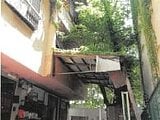 大阪府大阪市浪速区の競売物件 248万円 マンション 86m&sup2;