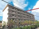 大阪府枚方市の競売物件 229万円 マンション 51m&sup2;
