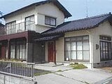 山口県宇部市の競売物件 465万円 戸建て 121m&sup2;