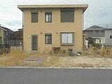 山口県防府市の競売物件 1,228万円 戸建て 160m&sup2;