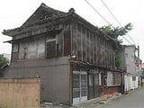 山口県防府市の競売物件 136万円 戸建て 251m&sup2;