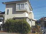 山口県宇部市の競売物件 116万円 戸建て 76m&sup2;