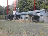 山口県山陽小野田市の競売物件 504万円 戸建て 246m&sup2;