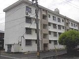 山口県宇部市の競売物件 1,047万円 マンション 43m&sup2;