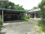 徳島県阿波市の競売物件 263万円 戸建て 81m&sup2;