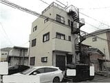 徳島県徳島市の競売物件 344万円 戸建て 131m&sup2;