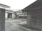 徳島県板野郡松茂町の競売物件 232万円 戸建て 204m&sup2;