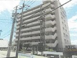 徳島県板野郡松茂町の競売物件 223万円 マンション 64m&sup2;
