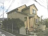 神奈川県秦野市の競売物件 542万円 戸建て 111m&sup2;