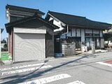 富山県中新川郡上市町の競売物件 110万円 戸建て 181m&sup2;