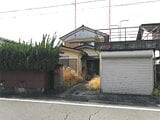 富山県富山市の競売物件 85万円 戸建て 154m&sup2;