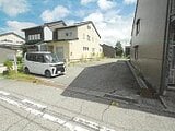 富山県高岡市の競売物件 269万円 土地 208m&sup2;