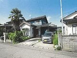 富山県高岡市の競売物件 111万円 戸建て 140m&sup2;