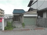 富山県高岡市の競売物件 123万円 戸建て 148m&sup2;
