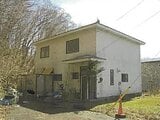 北海道白老郡白老町の競売物件 99万円 戸建て 126m&sup2;