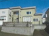 北海道札幌市南区の競売物件 575万円 戸建て 104m&sup2;
