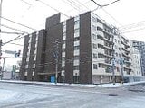 北海道札幌市中央区の競売物件 346万円 マンション 83m&sup2;