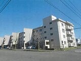 北海道苫小牧市の競売物件 145万円 マンション 62m&sup2;