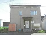 北海道旭川市の競売物件 249万円 戸建て 101m&sup2;