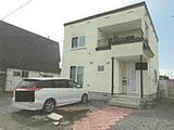 北海道旭川市の競売物件 622万円 戸建て 111m&sup2;