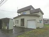 北海道苫前郡苫前町の競売物件 258万円 戸建て 129m&sup2;
