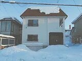 北海道旭川市の競売物件 105万円 戸建て 147m&sup2;