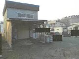 北海道留萌市の競売物件 18万円 戸建て 125m&sup2;