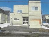 北海道稚内市の競売物件 202万円 戸建て 138m&sup2;