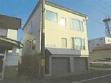 北海道留萌市の競売物件 551万円 戸建て 222m&sup2;