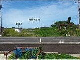 島根県大田市の競売物件 341万円 土地 1,533m&sup2;