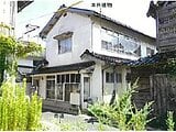 島根県松江市の競売物件 64万円 戸建て 168m&sup2;