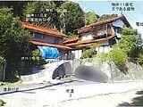 島根県松江市の競売物件 77万円 戸建て 200m&sup2;