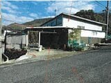 岡山県備前市の競売物件 131万円 土地 315m&sup2;
