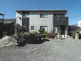 岡山県玉野市の競売物件 1,045万円 戸建て 129m&sup2;